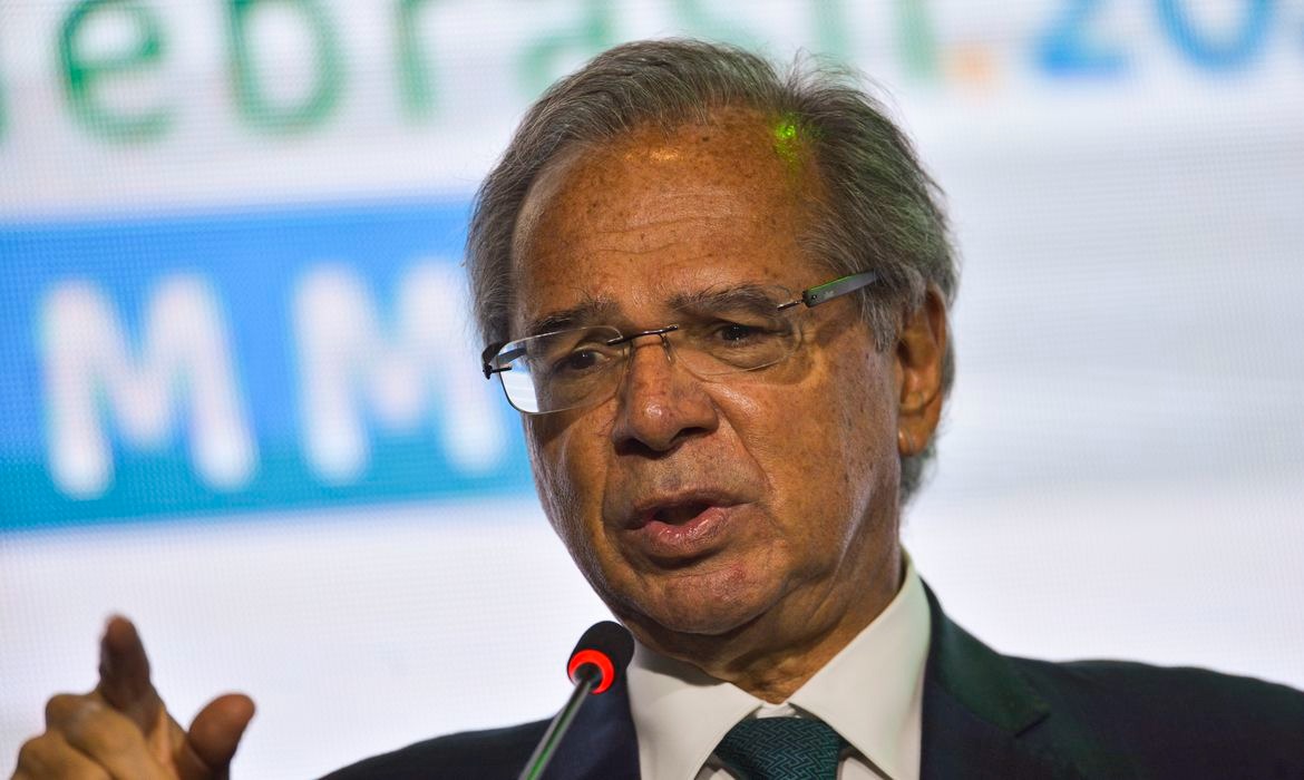 Ministro da Economia defende fim do IPI